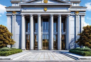 Заключение Минпромторга